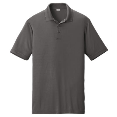 AYSO 1441 Dry Fit Polo - Unisex Thumbnail