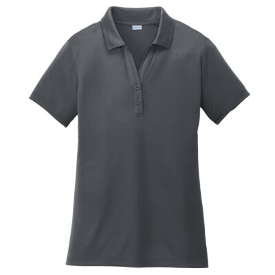AYSO 1441 Dry Fit Polo - Ladies Thumbnail