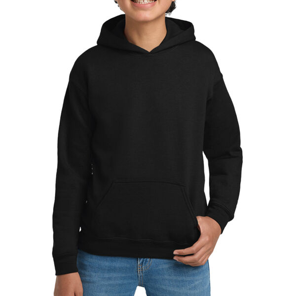 AYSO Region 1441 All Stars Hoodie (Optional) Thumbnail