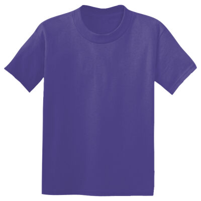 AYSO 1441 Dry Fit Tee - Youth Thumbnail