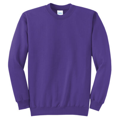 AYSO 1441 Crewneck Sweatshirt - Unisex Thumbnail