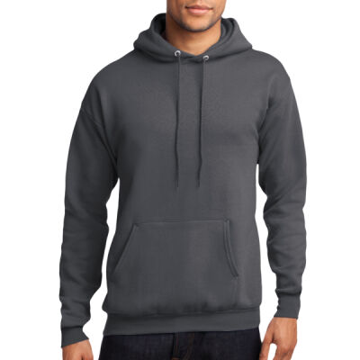 AYSO 1441 Hooded Sweatshirt - Unisex Thumbnail