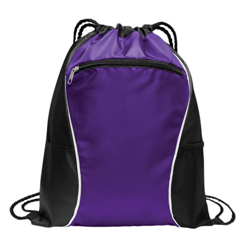 AYSO 1441 Cinch Bag Thumbnail