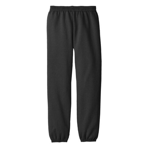 AYSO 1441 Sweatpants - Youth Thumbnail