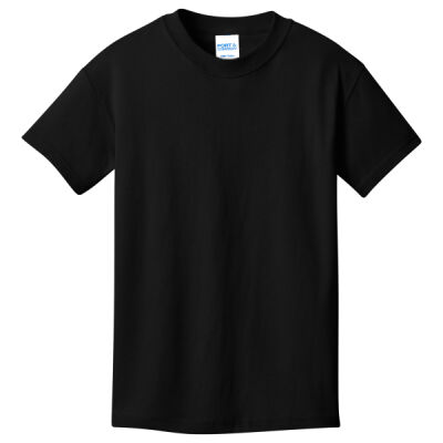 AYSO 1441 Team Spirit Tee - Youth Thumbnail