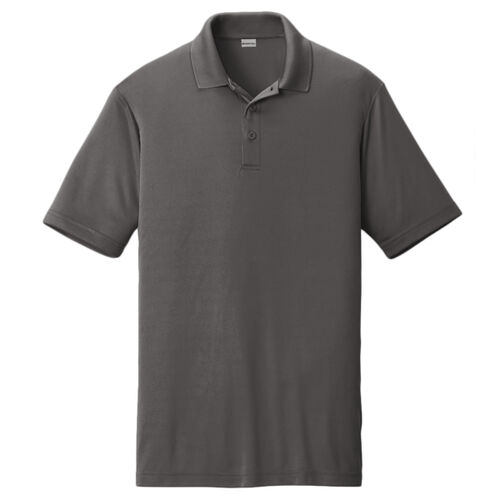 AYSO 1441 Dry Fit Polo - Unisex Thumbnail