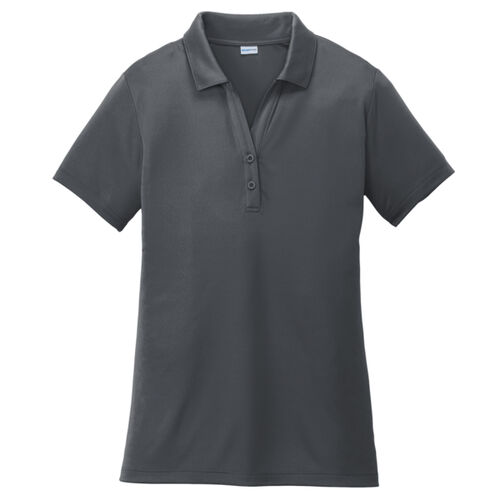 AYSO 1441 Dry Fit Polo - Ladies Thumbnail