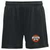 Women's Mesh Shorts Thumbnail